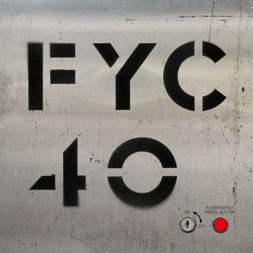 Ever Fallen In Love (DJ Q Remix)