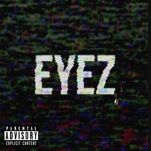 Eyez cover art