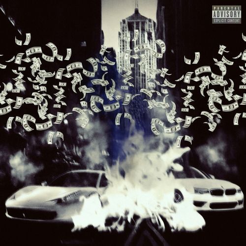 FORTUNES (feat. SA1NT) cover art