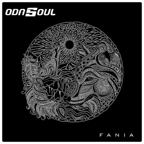 Fania cover art
