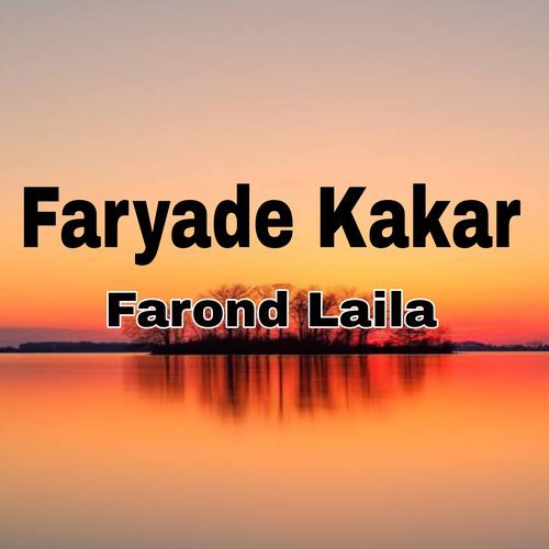 Farond Laila