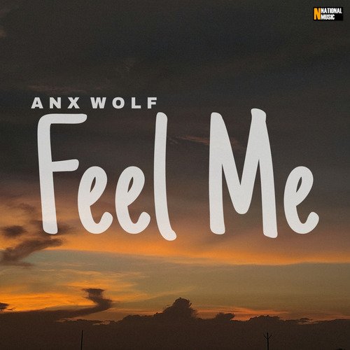 Feel Me - Single_poster_image