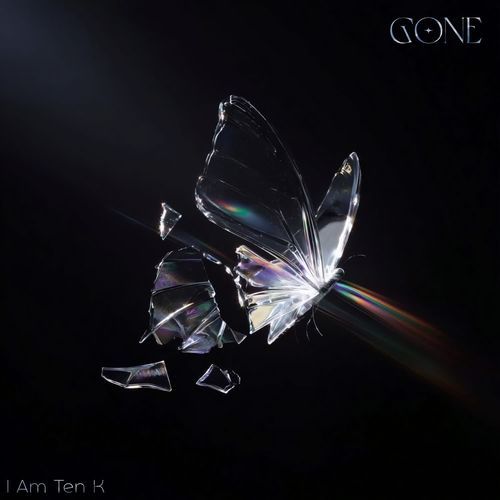 GONE