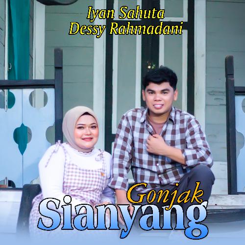 GONJAK SIANYANG cover art