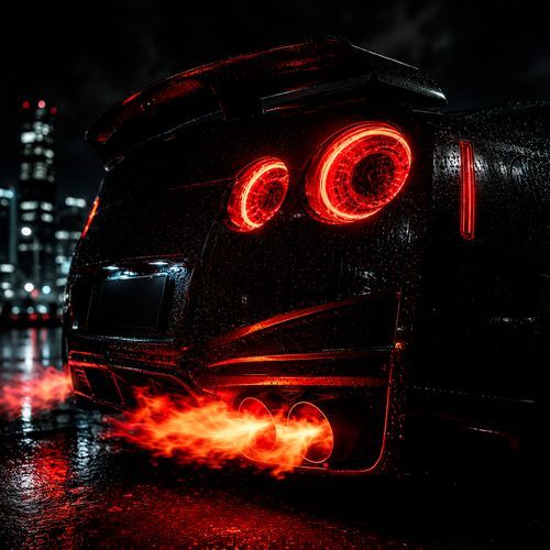 GTR