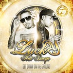 Get Down On the Ground (feat. Baeza)