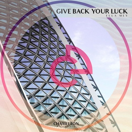 Give Back Your Luck cover art