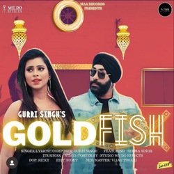 Gold Fish-N1AaWQ5xYlo