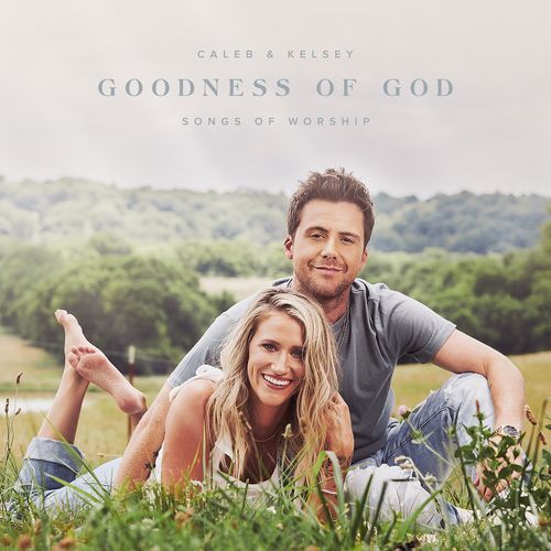 Goodness of God: Songs of Worship_poster_image