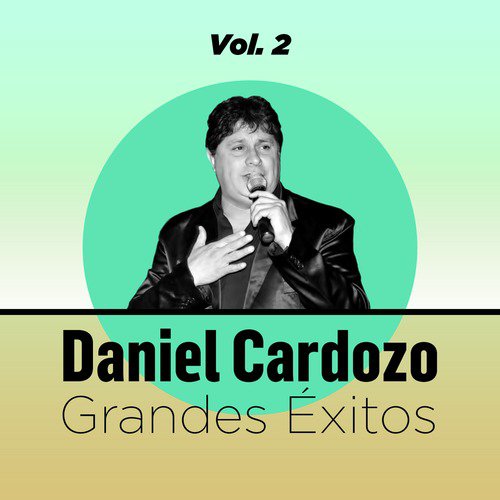 Grandes Exitos Vol. 2