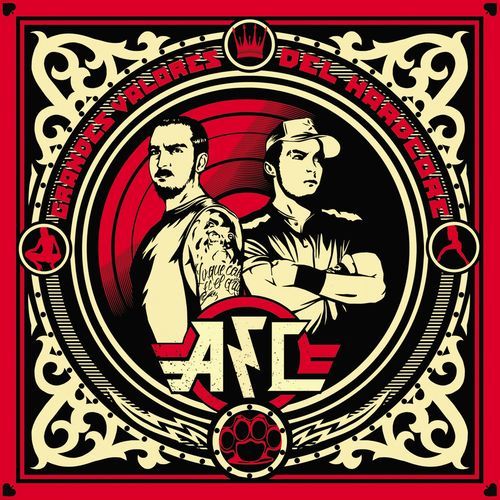 Escritura y escabio cover art