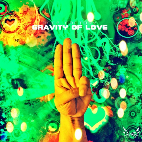Gravity of Love (Single)