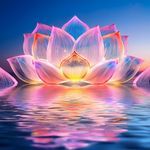 Chords of Centered Peace