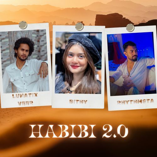 Habibi 2.0