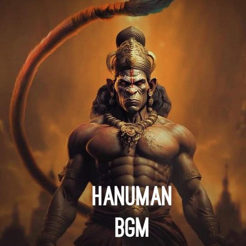 Hanuman | Bgm