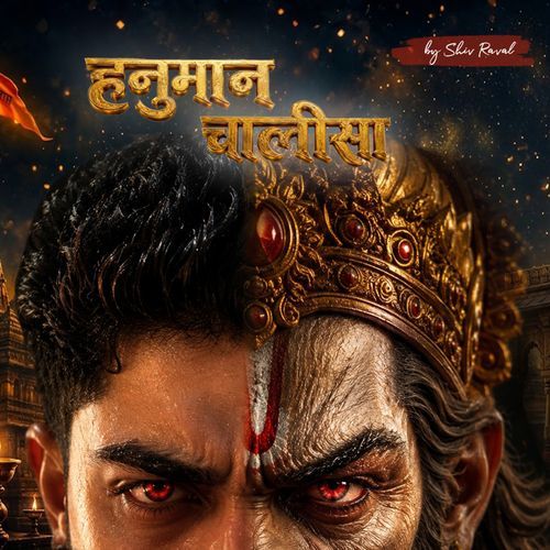 Hanuman Chalisa