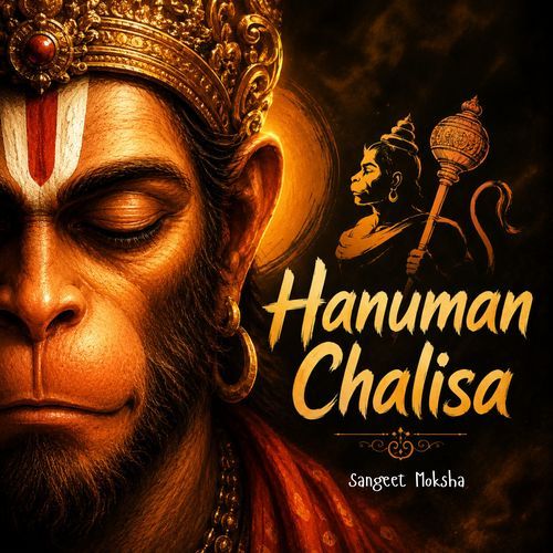 Hanuman Chalisa (3D)