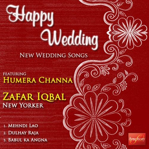 Happy Wedding