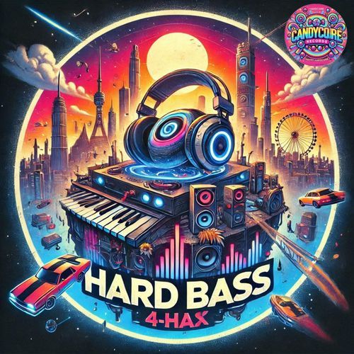 Bomb Track