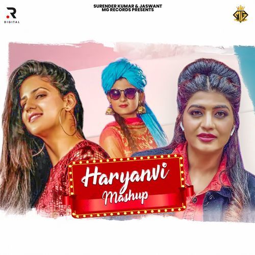 Haryanvi Mashup_poster_image