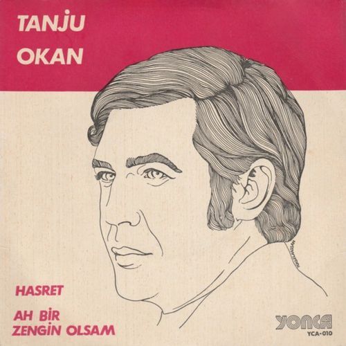 Ah Bir Zengin Olsam cover art