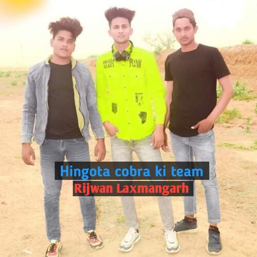 Hingota cobra ki team