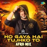 Ho Gaya Hai Tujhko To - Afro Mix