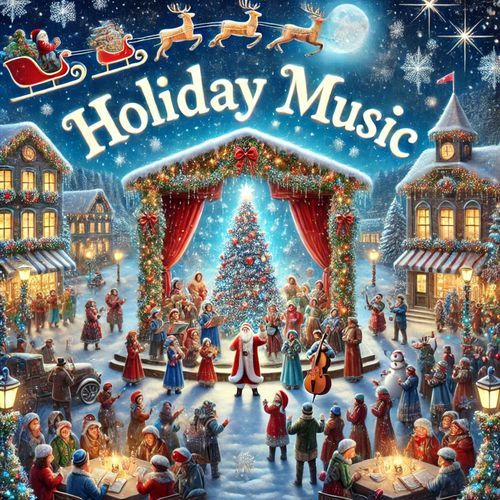 Holiday Music