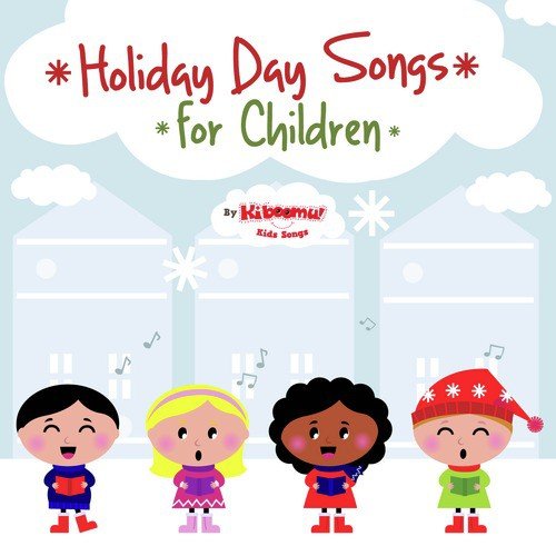 Holiday Songs for Children