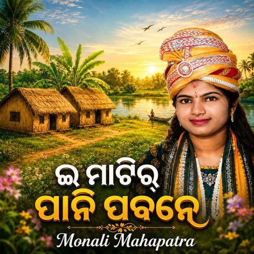 I Matir Pani Pabana