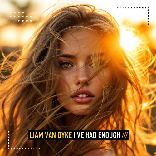 I've Had Enough (Club Cut)