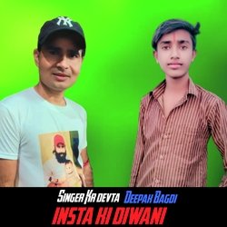 insta ki diwani-AQIZSDdzbXw