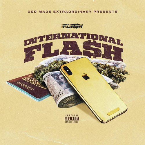 Same Ish Different Day cover art