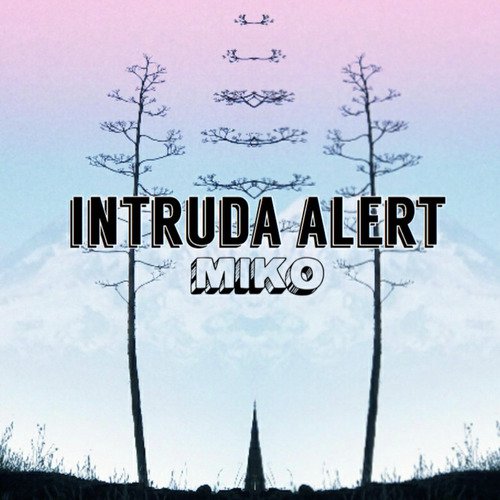 Intruda Alert