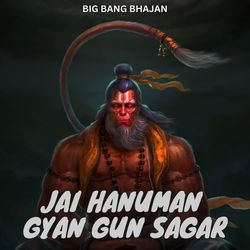 Jai Hanuman Gyan Gun Sagar-BV0bXysBVUc