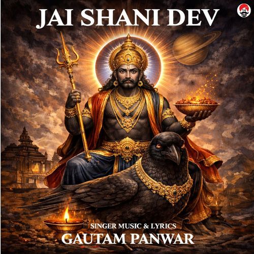 Jai Shani Dev
