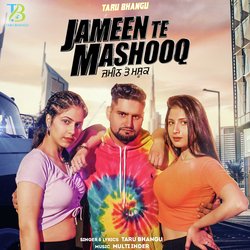 Jameen Te Mashooq-RCYeQENIfXU