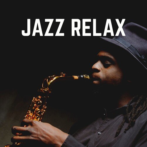 Jazz for Cats cover art