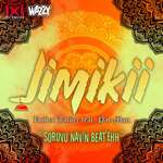 Jimikii (feat. Pac-man)