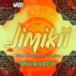 Jimikii (feat. Pac-man)