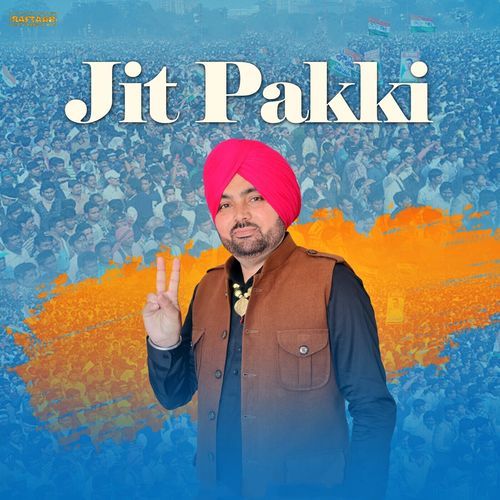 Jitt Pakki