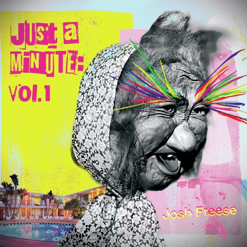 Just a Minute, Vol. 1_poster_image