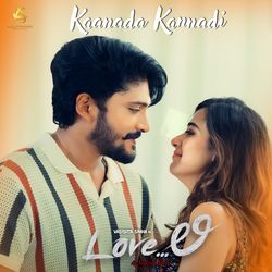 Kaanada Kannadi (From &quot; Loveli &quot;)-GjlTYwBYRAo