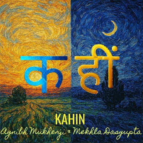 Kahin