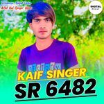 Kaif Singer SR 6482
