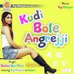 Kudi Bole Angrejji