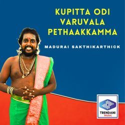 Kupitta Odi Varuvala Pethaakkamma