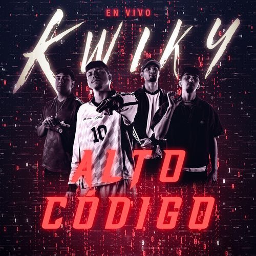 Con La Novedad (En Vivo)