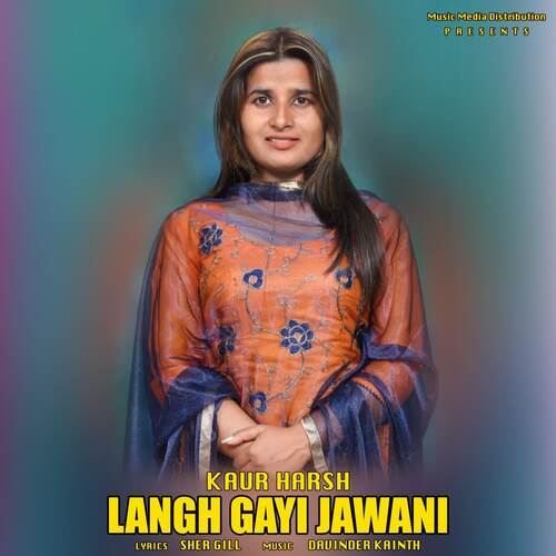 Langh Gayi Jawani