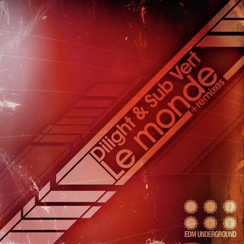 Le Monde Remixes
